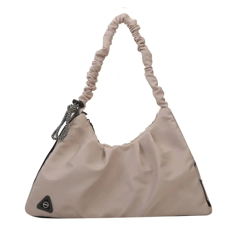 Yoga bags pastel kleuren