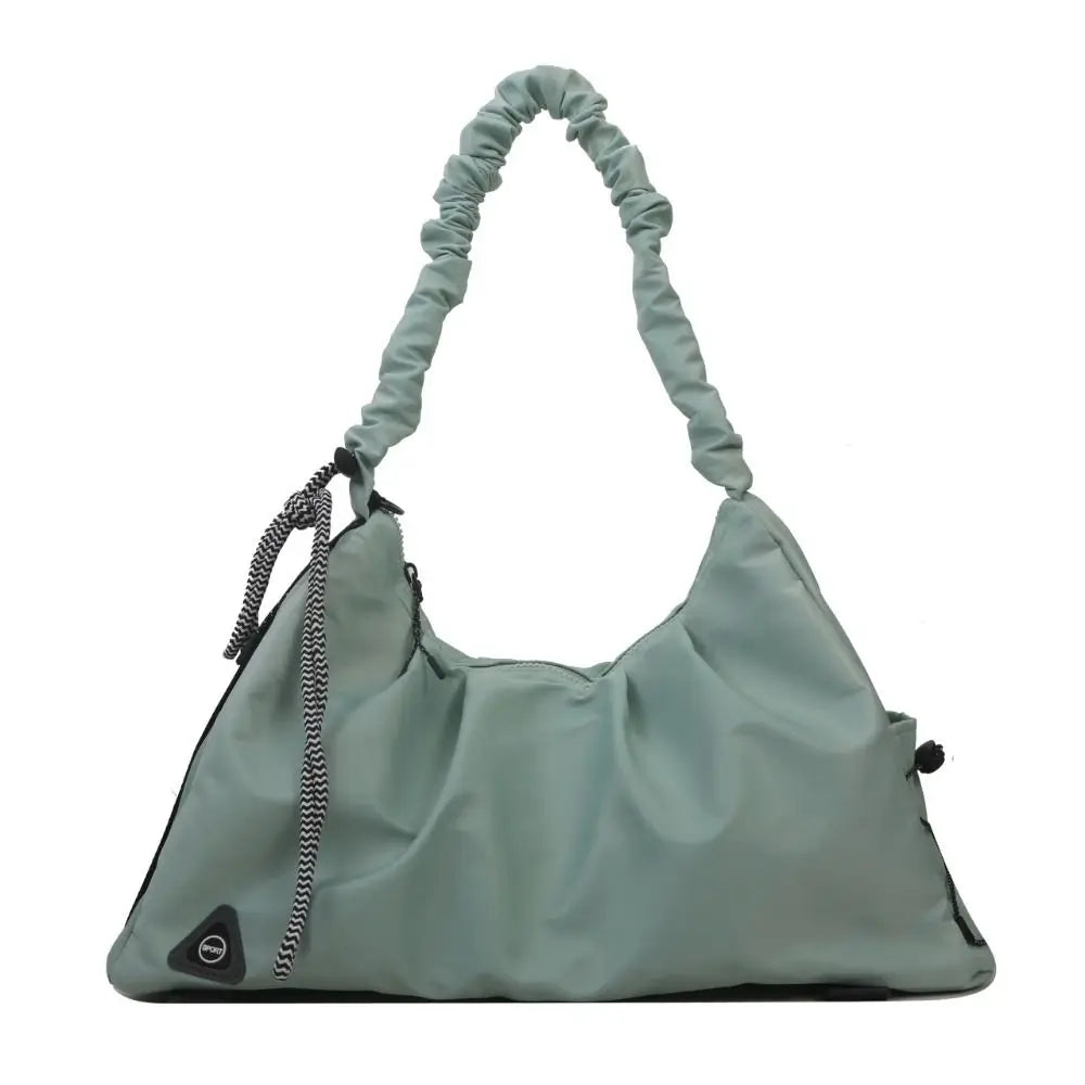 Yoga bags pastel kleuren