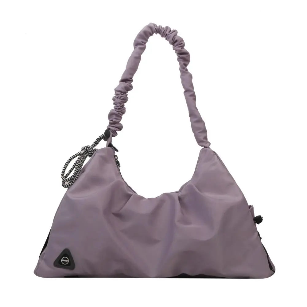 Yoga bags pastel kleuren